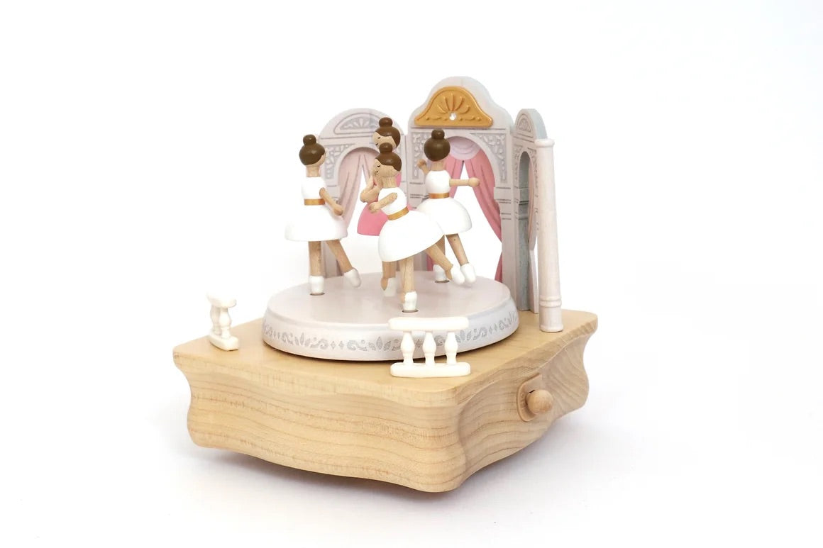 Boîte à Musique Ballet n° 29