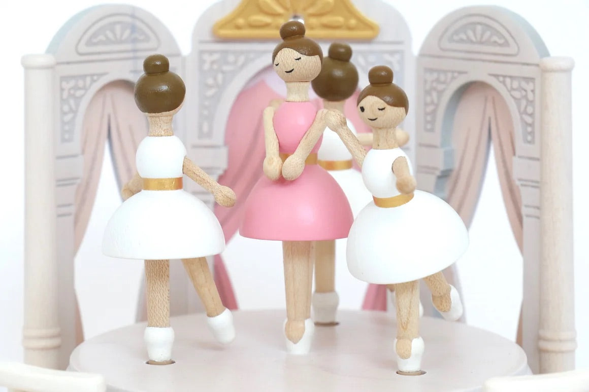 Boîte à Musique Ballet n° 29