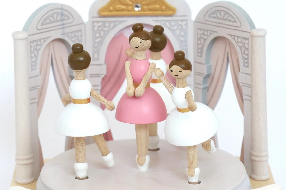 Boîte à Musique Ballet n° 29