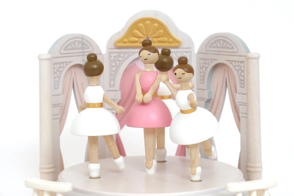 Boîte à Musique Ballet n° 29