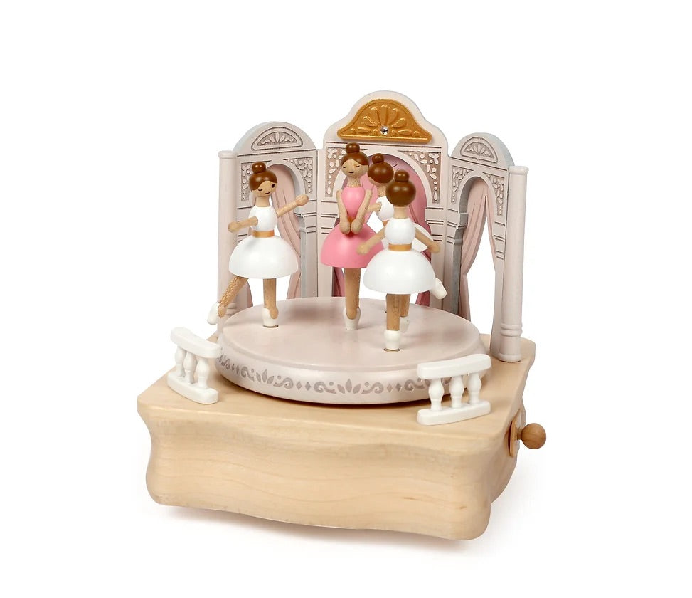 Boîte à Musique Ballet n° 29