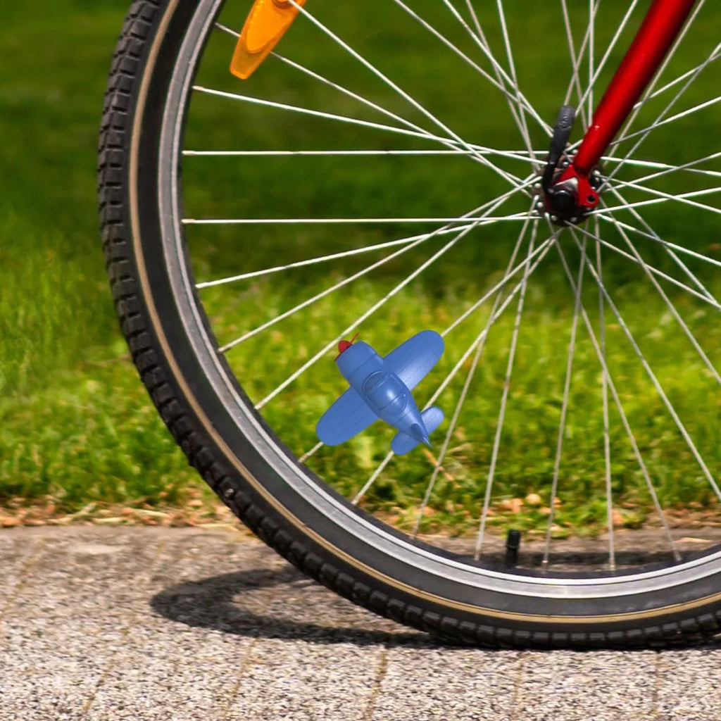 Accessoire pour vélo - Avion