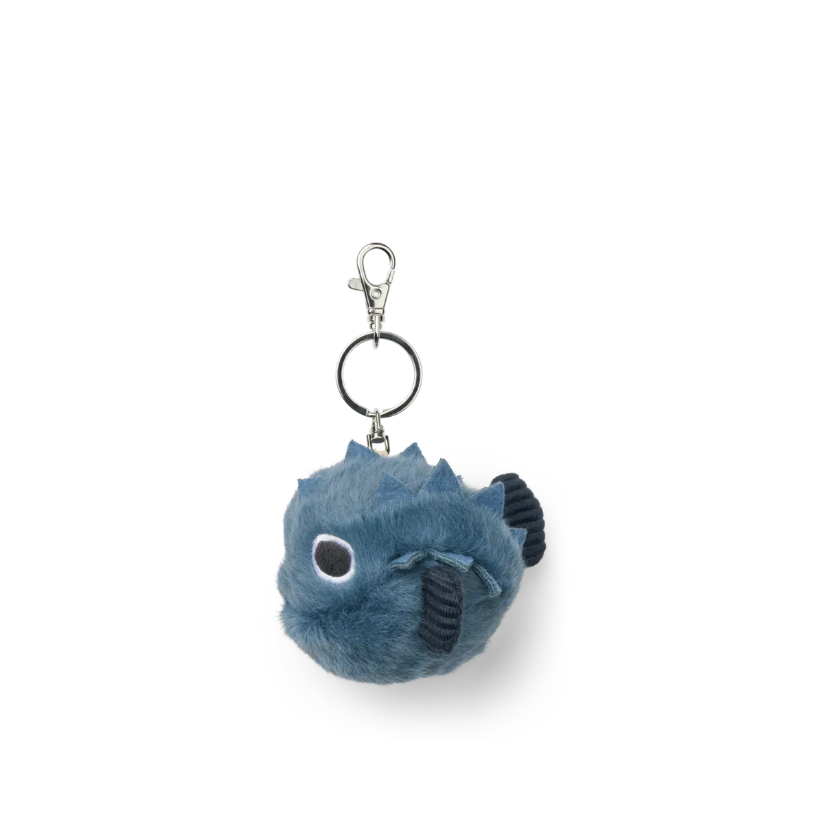 Porte-clés Alfredo Poisson-globe