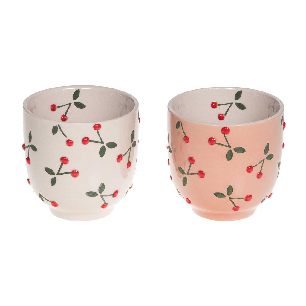 TASSE GRIOTTE - AMADEUS LES PETITS