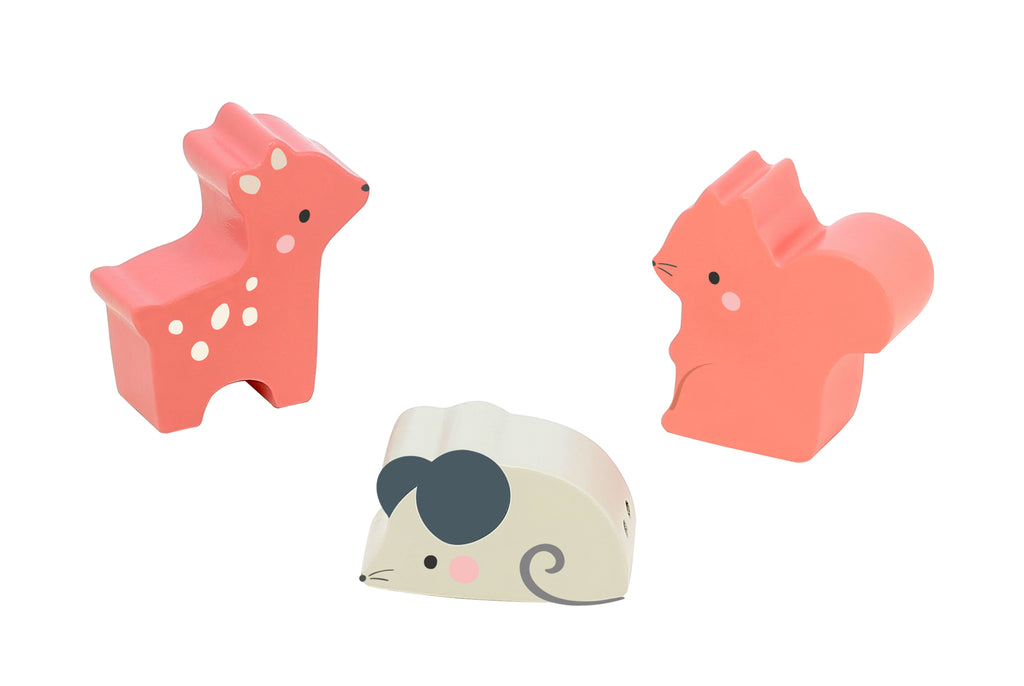 Animaux familiers sonores