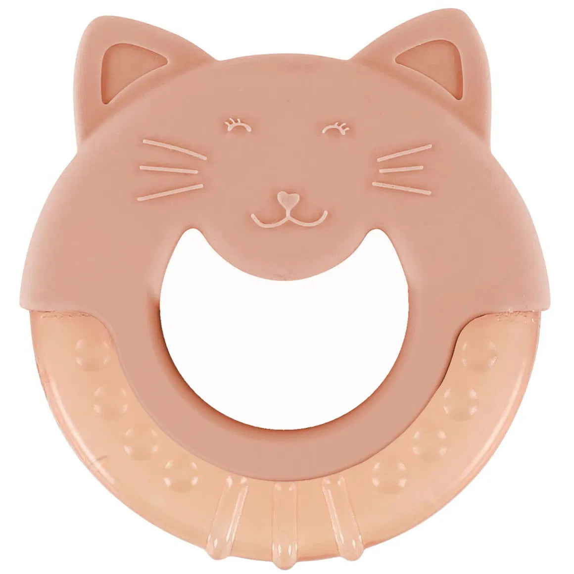 Anneau de dentition réfrigérante - Mrs. Chat