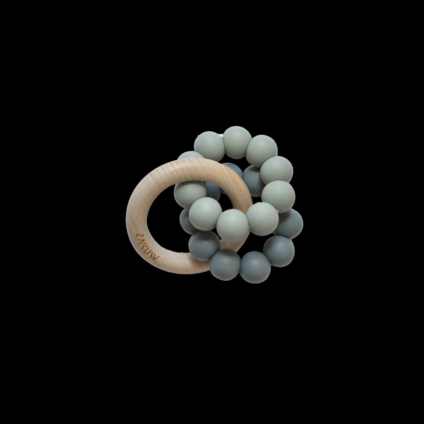 Anneau de dentition "Sedna"