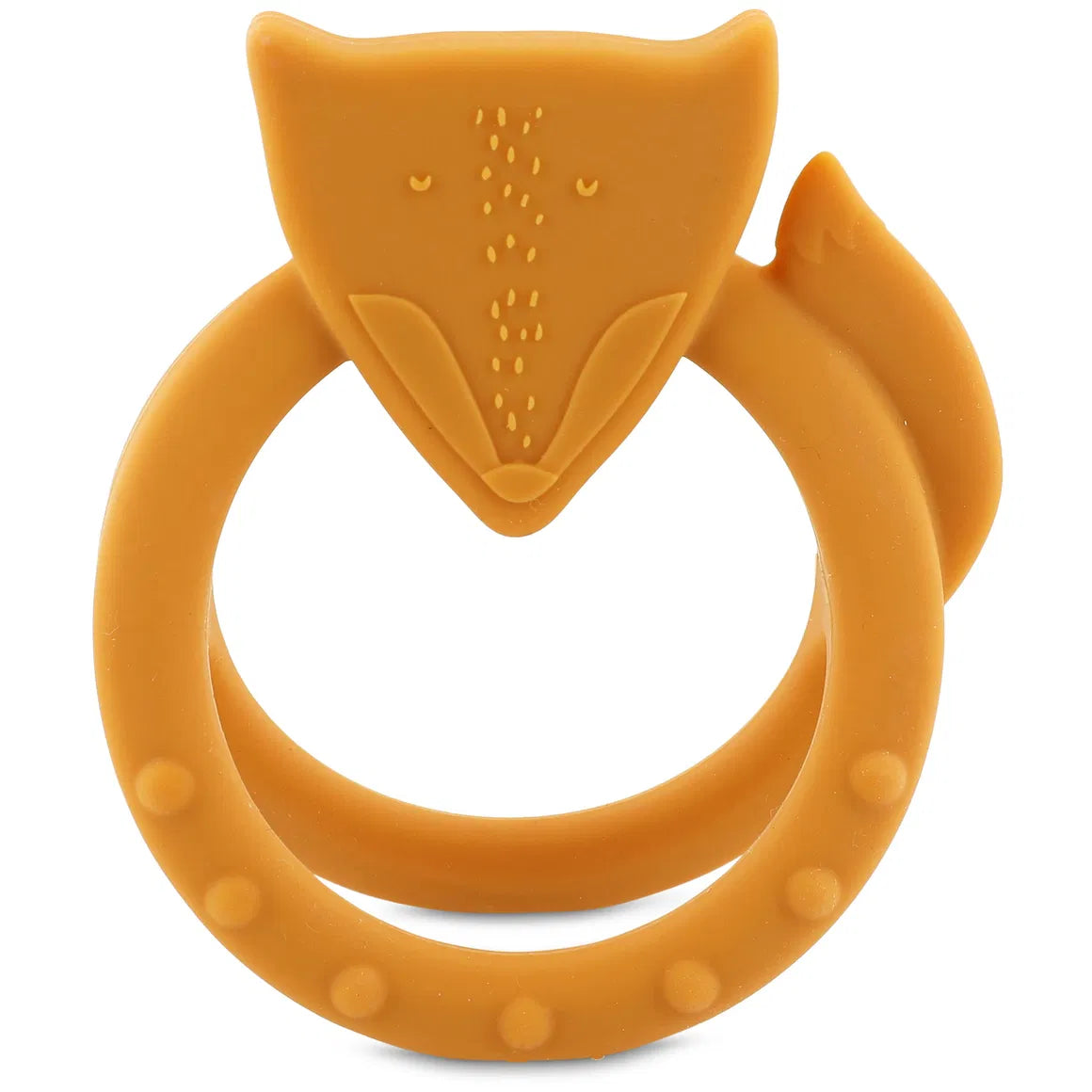 Anneau de dentition sensorielle - Mrs. Renard