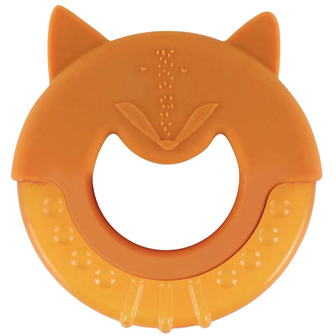Anneau de dentition réfrigérante - Mrs. Renard