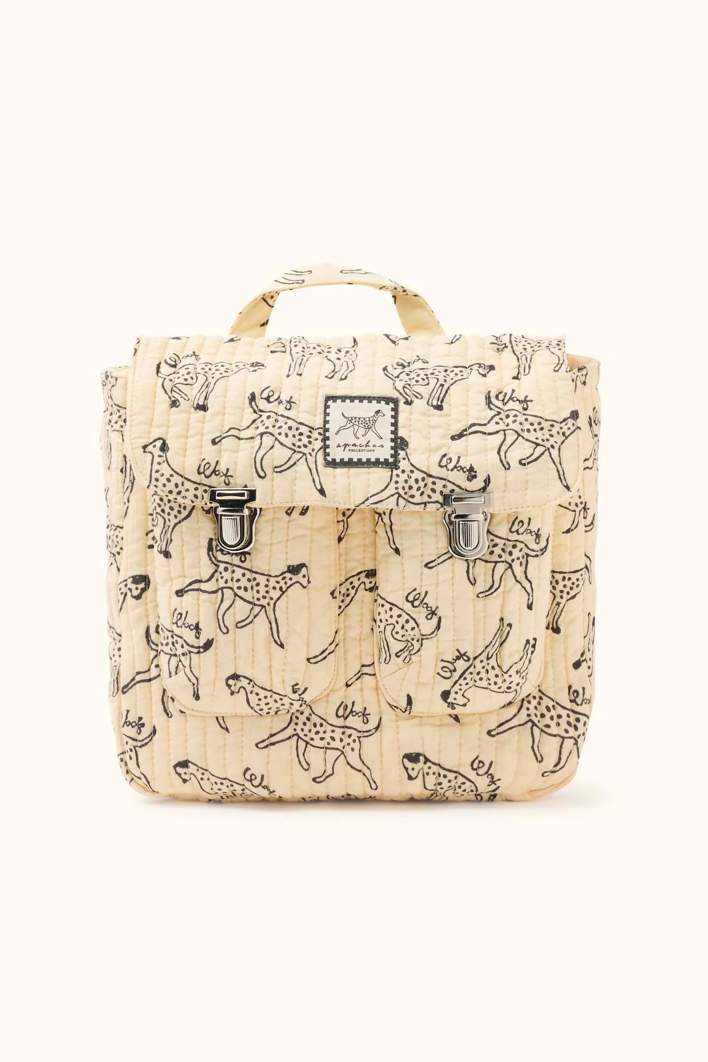 Sac à dos Suji PONGO MACADAMIA