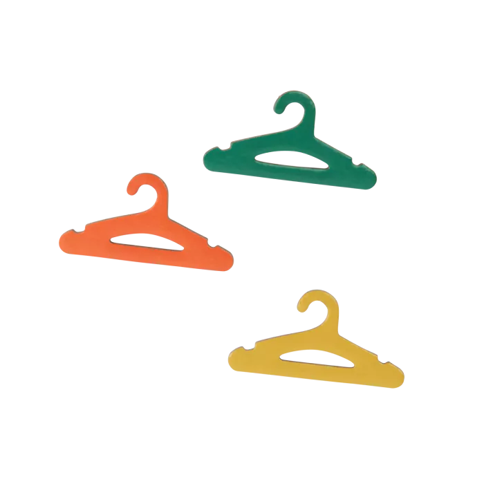 Armoire en bois - Les Minouchkas