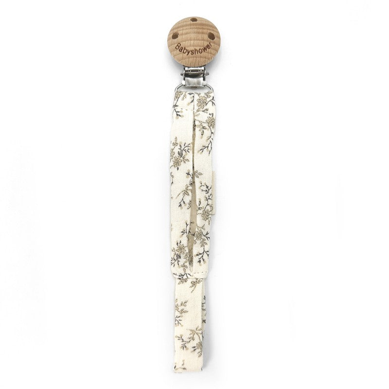 ATTACHE-TETINE WOOD MILEY