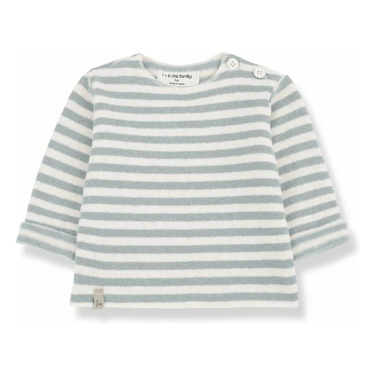 T-shirt Aubin - Nuvola