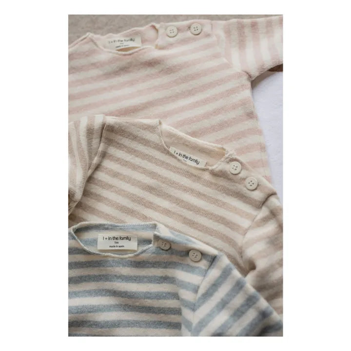 T-shirt Aubin - Beige