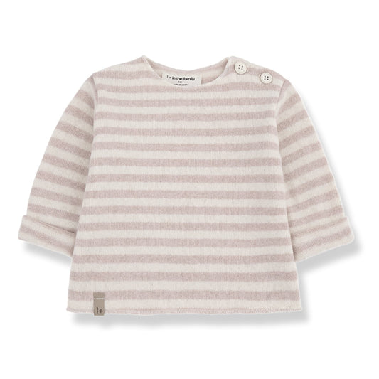 T-shirt Aubin - Nude