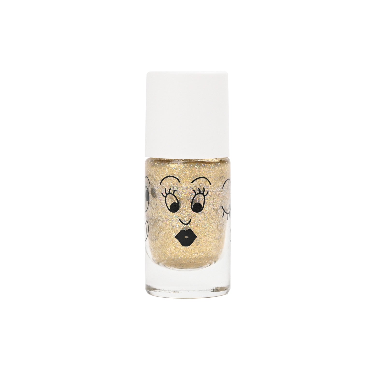 Vernis eau