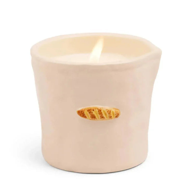 BOUGIE PARFUMÉE BISTRO - ROSEMARY THYME BOXED