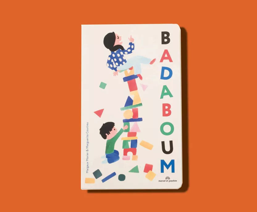 BADABOUM
