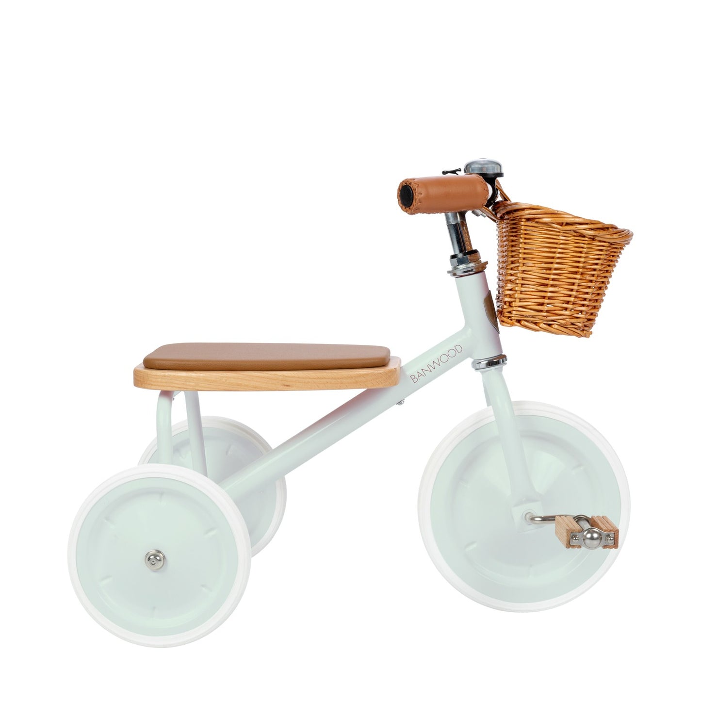 BANWOOD TRICYCLE - Menthe