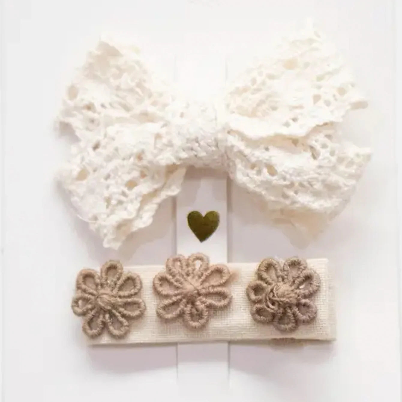 Barrette Elisa - Collection Boheme
