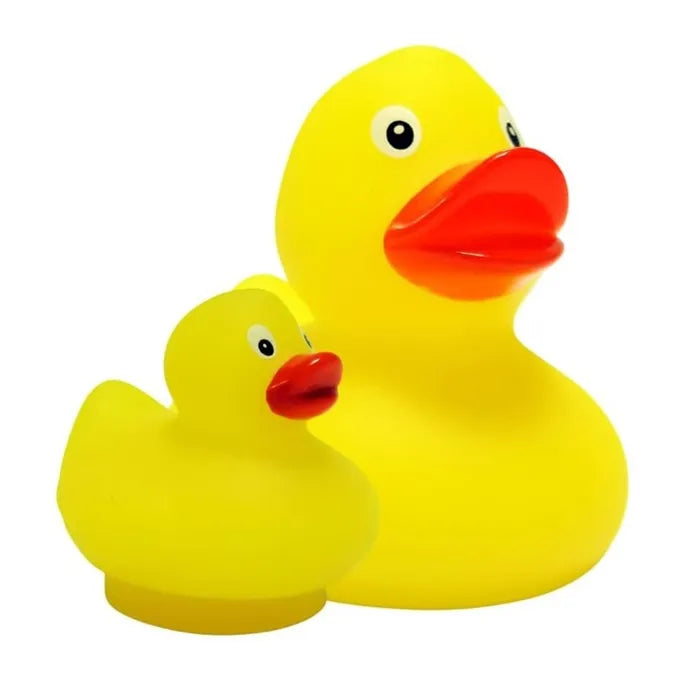 Bulle d'eau 11 cm - Famille canard