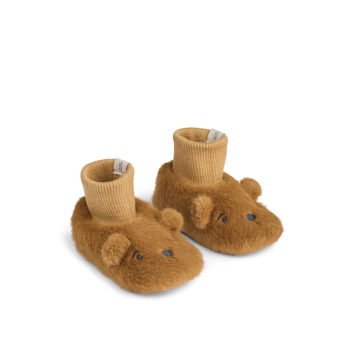 Chaussons Ours - BETH