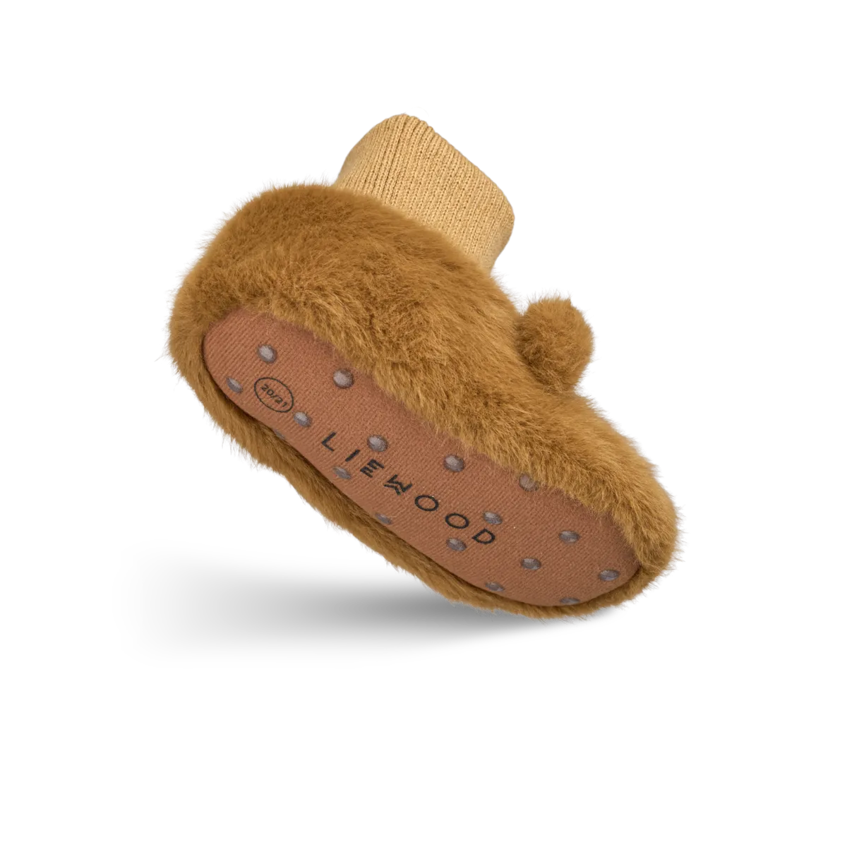 Chaussons Ours - BETH