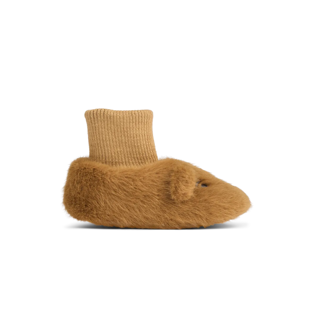 Chaussons Ours - BETH