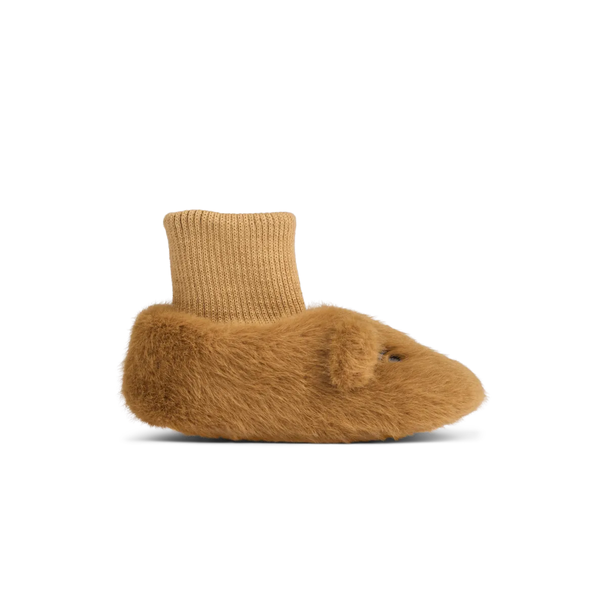 Chaussons Ours - BETH