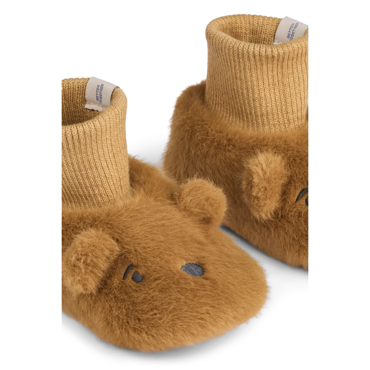 Chaussons Ours - BETH