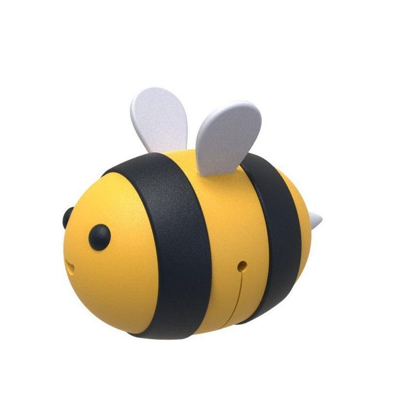 Bee Spoke Clips