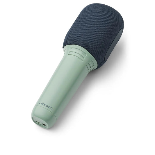 Microphone de Karaoké BEINTA - Menthe