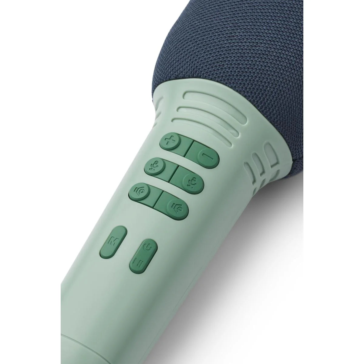 Microphone de Karaoké BEINTA - Menthe