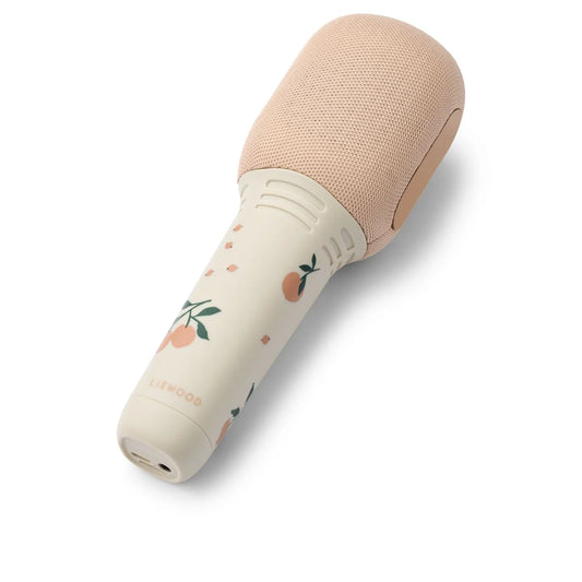 Microphone de Karaoké BEINTA - Pêche
