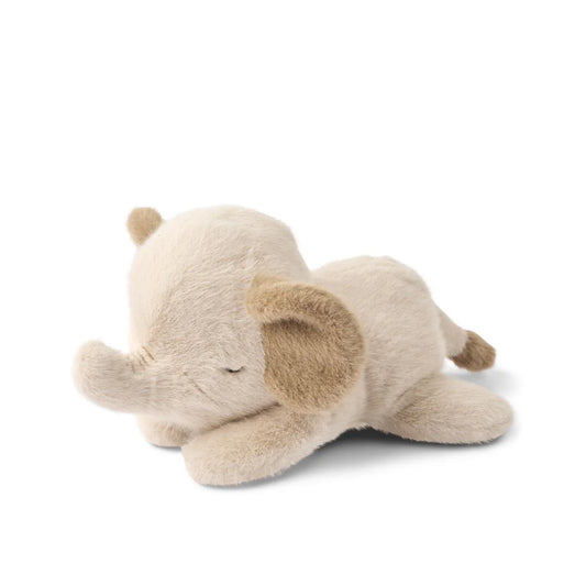 Peluche Éléphant pour Bébé - BERTO