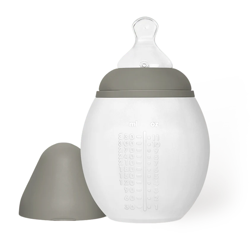 BIBERON 330ml - Kaki