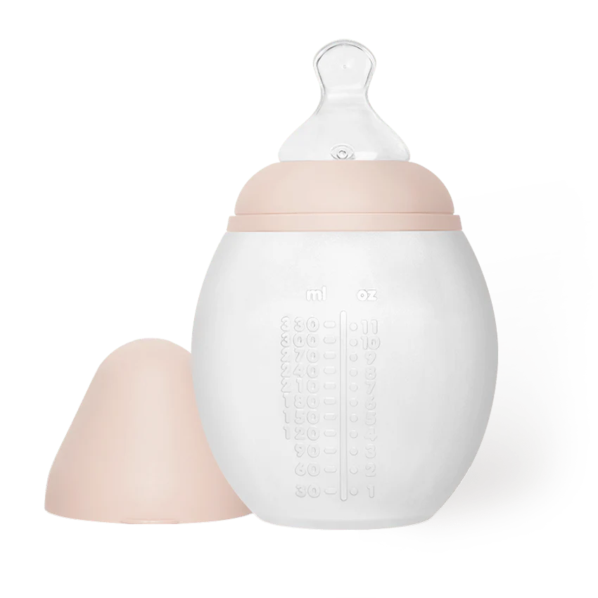 BIBERON 330ml - Nude