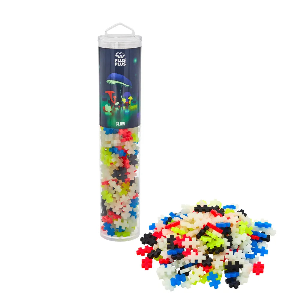 Méga tube Glow - 240 pcs
