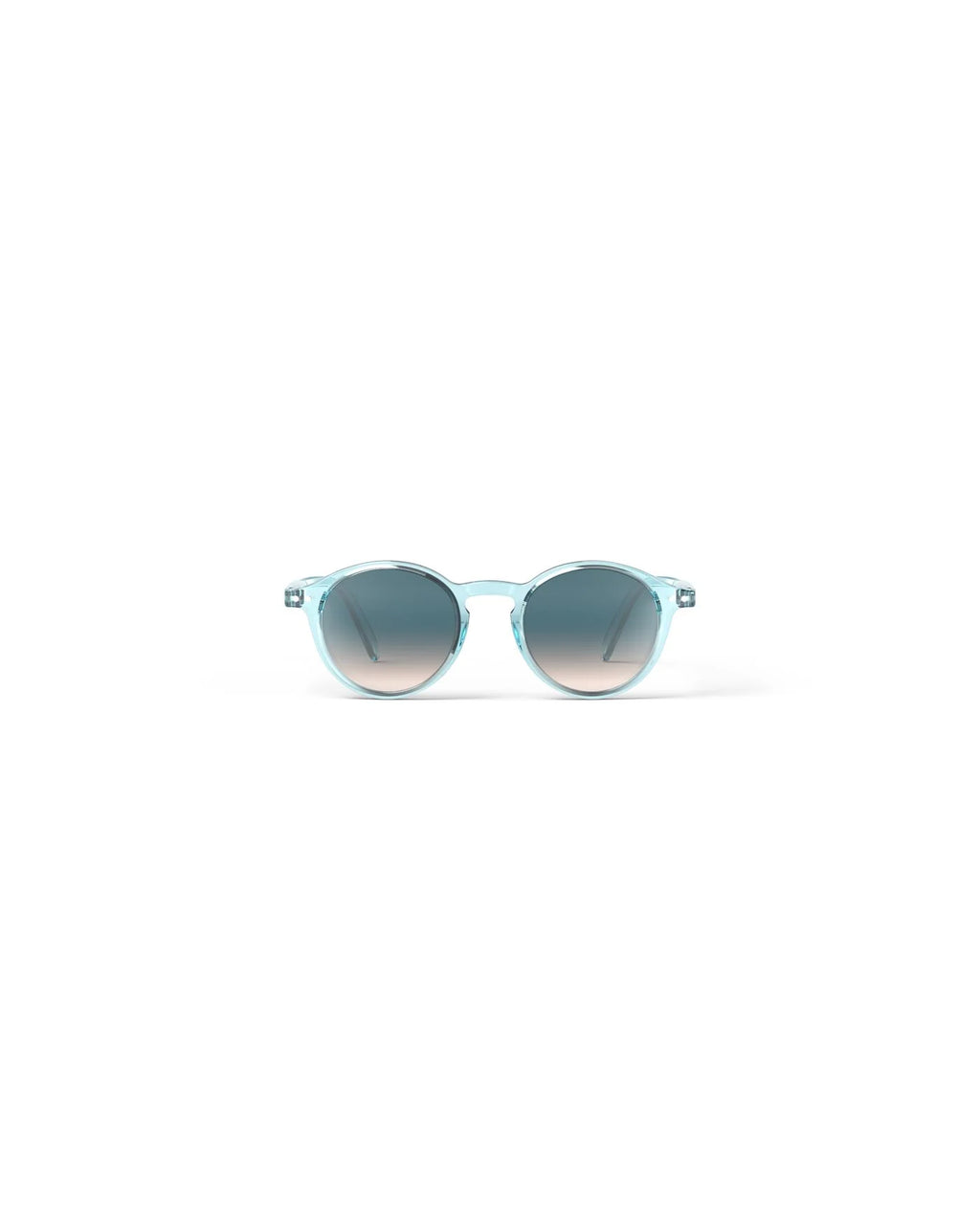 Lunette de soleil 7-11 ans - Forme Ronde #D