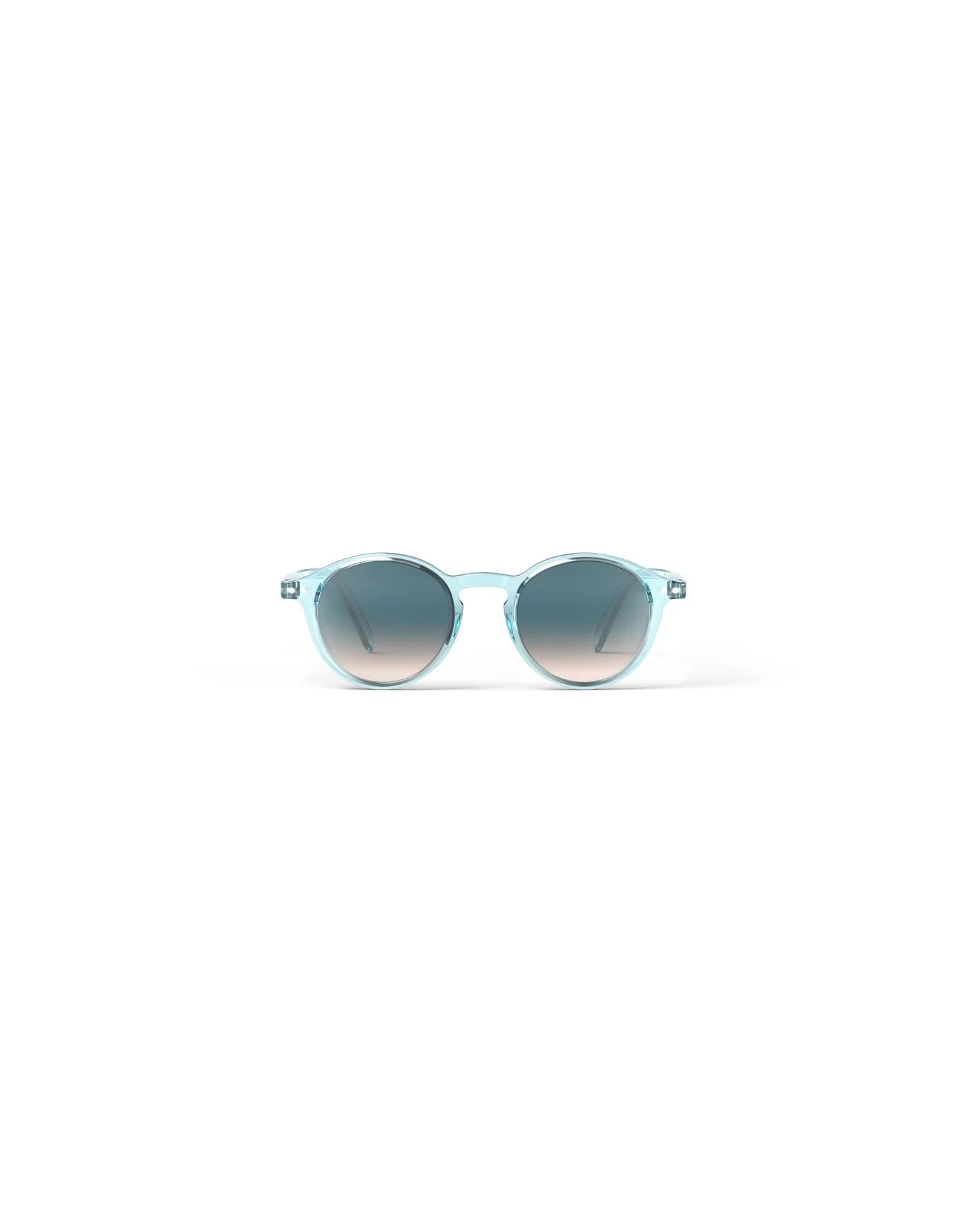 Lunette de soleil 7-11 ans - Forme Ronde #D