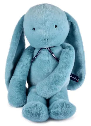 Lapin Méloé | bleu lagon 56cm