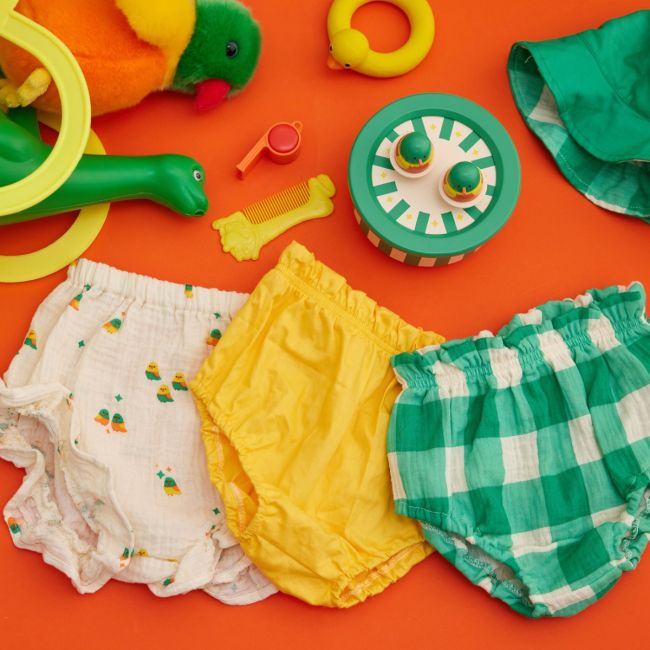 Boîte à Musique oiseaux - Les Inséparables