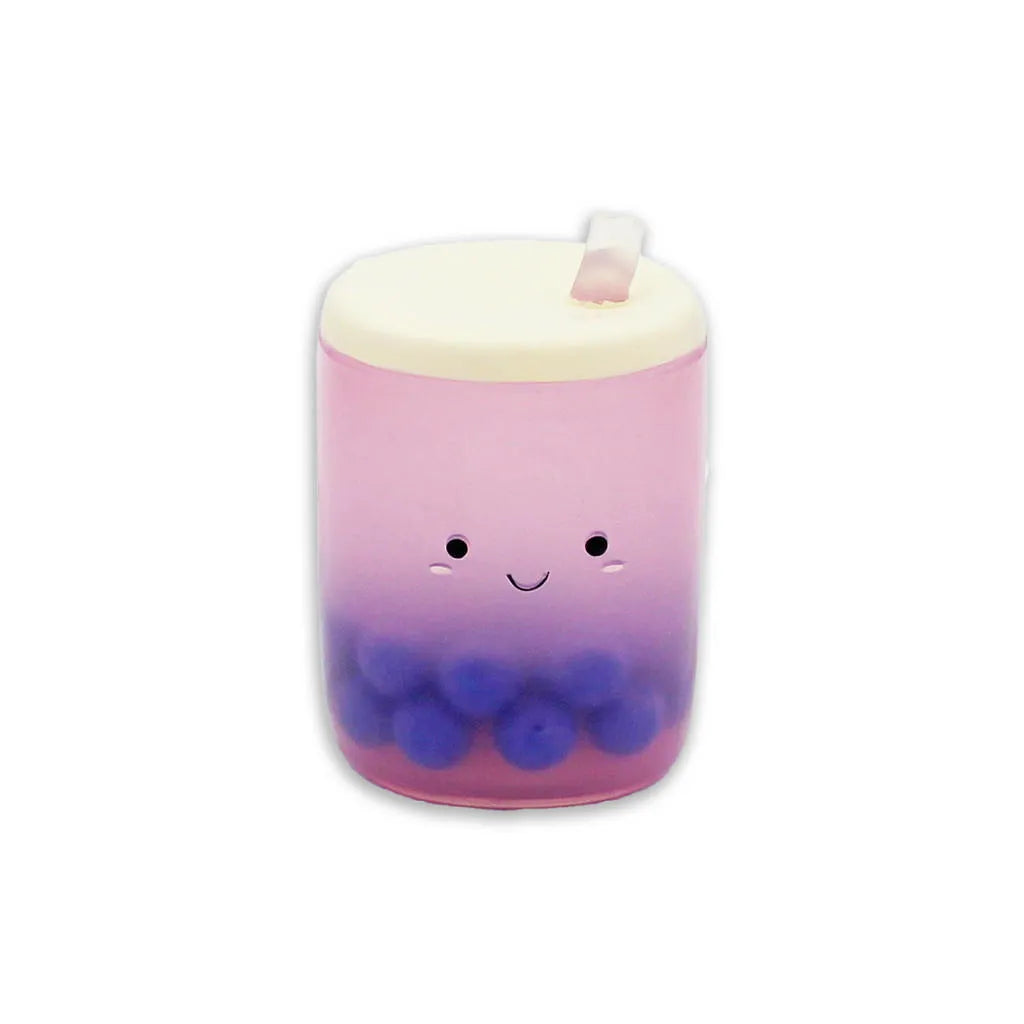 Balle anti-stress/ Squishy Boba