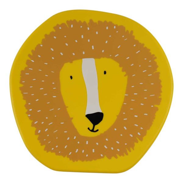 Boîte repas en forme - Mr. Lion