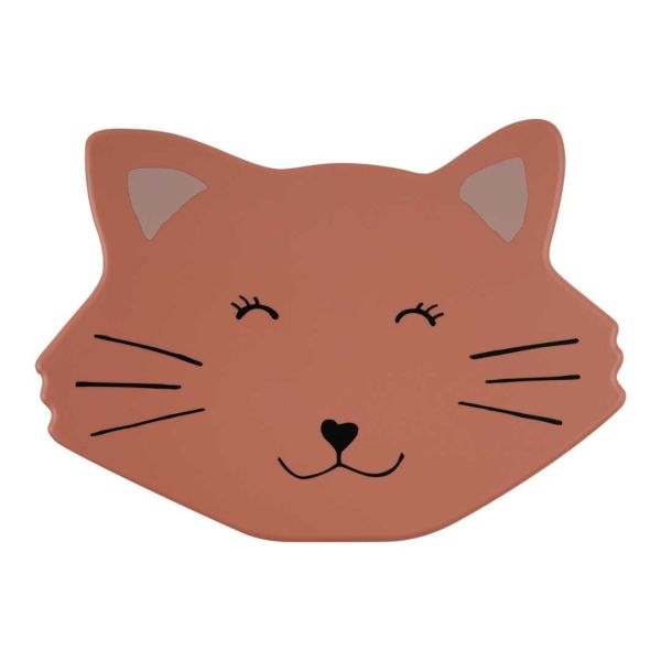 Boîte repas en forme - Mrs. Cat