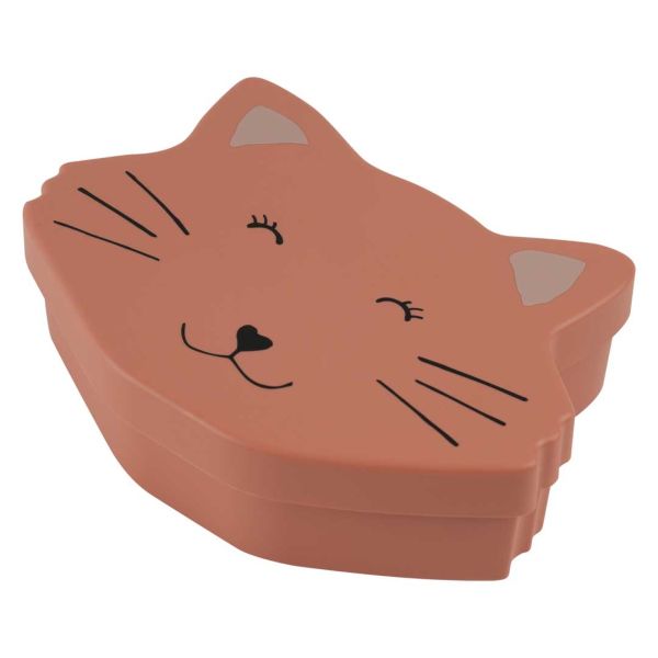 Boîte repas en forme - Mrs. Cat