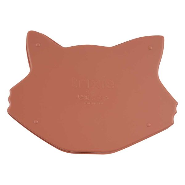 Boîte repas en forme - Mrs. Cat