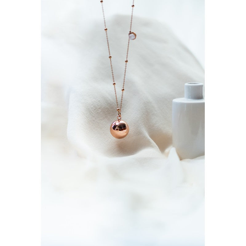 Bola de grossesse FINE OLIVIA - BE MY BABY