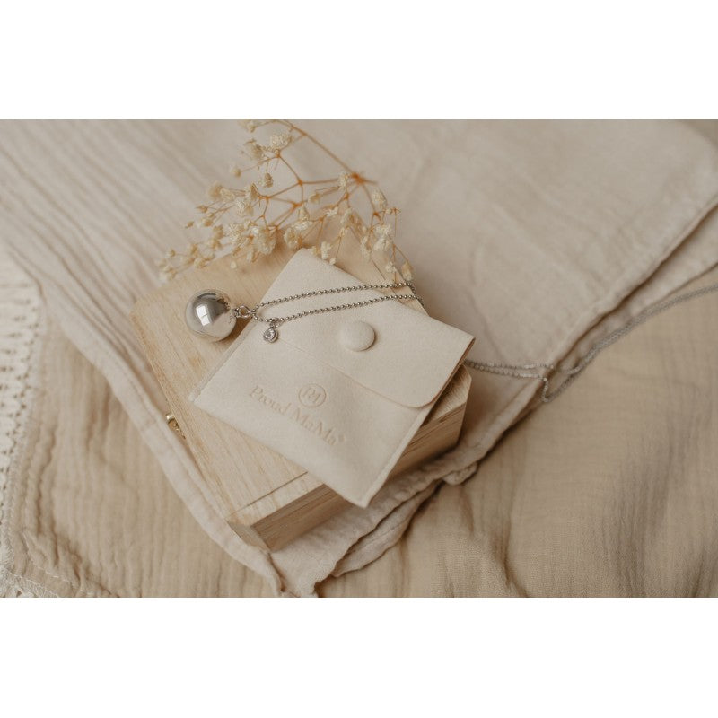 Bola de grossesse CHLOE - BE MY BABY