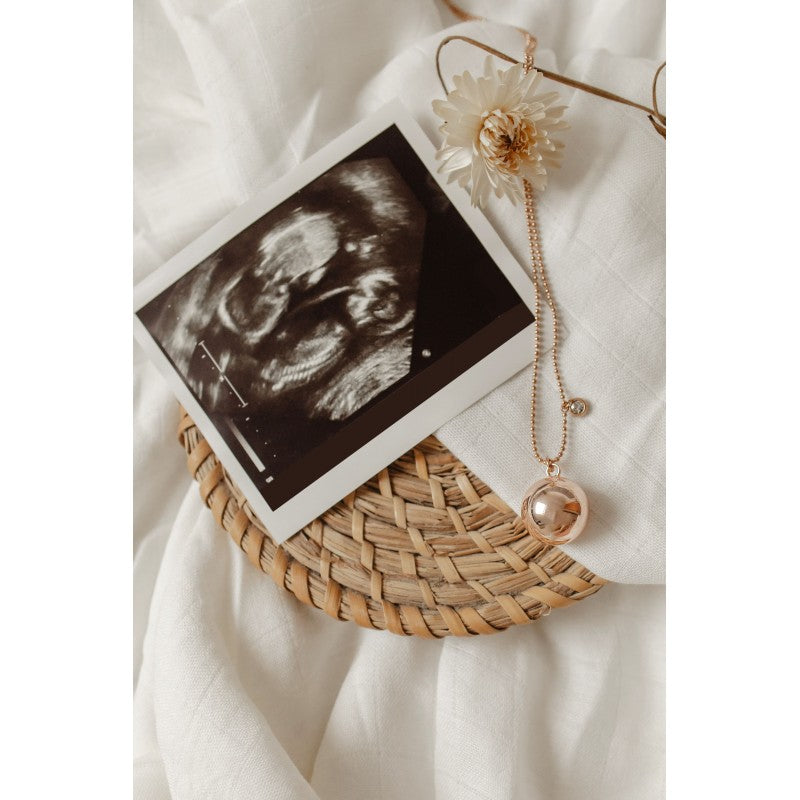 Bola de grossesse CHLOE - BE MY BABY